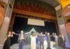 Éxito rotundo de La Traviata en el Teatro Municipal de Almagro, con todas las entradas vendidas Éxito rotundo de La Traviata en el Teatro Municipal de Almagro, con todas las entradas vendidas