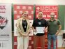 Juan Vicente Iniesta gana la penúltima cita de la Liga Cata Wine CLM 2026 en Ciudad Real Juan Vicente Iniesta gana la penúltima cita de la Liga Cata Wine CLM 2026 en Ciudad Real