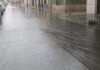 El METEOCAM sigue activo tras 546 incidencias: Tomelloso, entre los municipios afectados, y nuevas lluvias previstas 1. El METEOCAM sigue activo tras 546 incidencias: Tomelloso, entre los municipios afectados, y nuevas lluvias previstas