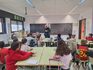 La Guardia Civil impulsa la prevención de los menores en las aulas albaceteñas a través del libro “La locomotora del tiempo” La Guardia Civil impulsa la prevención de los menores en las aulas albaceteñas a través del libro “La locomotora del tiempo”
