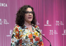 Lola Alcónez: “Los salarios deben alcanzar a pagar la vivienda” Lola Alcónez: “Los salarios deben alcanzar a pagar la vivienda”