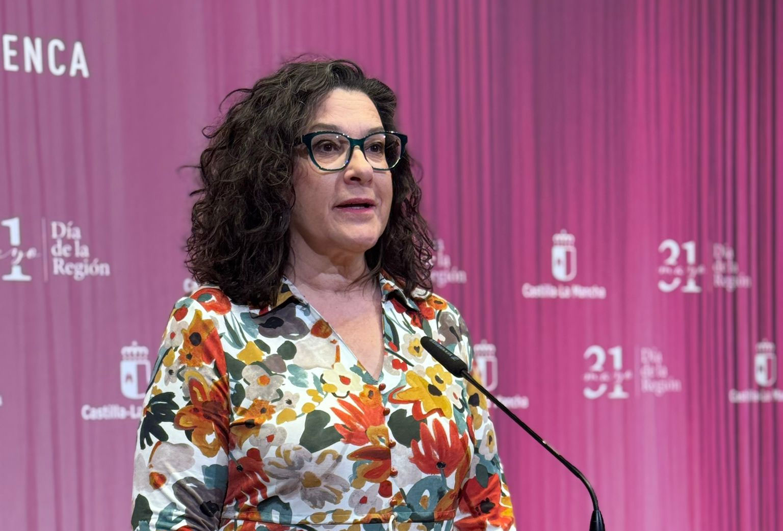 Lola Alcónez: “Los salarios deben alcanzar a pagar la vivienda”