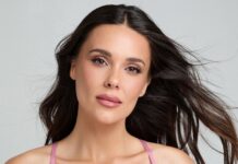 Lorena Gómez representará a España en el Festival de Viña del Mar 2027, en el año de su aniversario artístico Lorena Gómez representará a España en el Festival de Viña del Mar 2027, en el año de su aniversario artístico