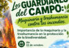Tomelloso acoge una charla sobre el papel de la maquinaria y la trashumancia frente a los incendios Tomelloso acoge una charla sobre el papel de la maquinaria y la trashumancia frente a los incendios