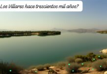 “Peregrinando” por las Lagunas de Ruidera hace cientos de miles de años: el yacimiento paleontológico «Los Villares» (II) “Peregrinando” por las Lagunas de Ruidera hace cientos de miles de años: el yacimiento paleontológico «Los Villares» (II)