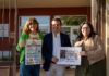 CC Sport Tomelloso impulsa una campaña de lotería solidaria a favor de la Asociación de Alzheimer de Tomelloso CC Sport Tomelloso impulsa una campaña de lotería solidaria a favor de la Asociación de Alzheimer de Tomelloso