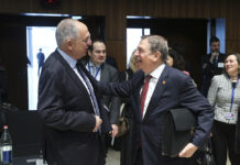 Luis Planas valora el acuerdo sobre la PAC: «Hemos conseguido mantenerla como política europea» Luis Planas valora el acuerdo sobre la PAC: "Hemos conseguido mantenerla como política europea"