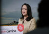 Maestre denuncia el “cinismo” del PP de Núñez tras apartar de sus listas al alcalde de Puertollano imputado por presunto acoso laboral Maestre denuncia el “cinismo” del PP de Núñez tras apartar de sus listas al alcalde de Puertollano imputado por presunto acoso laboral