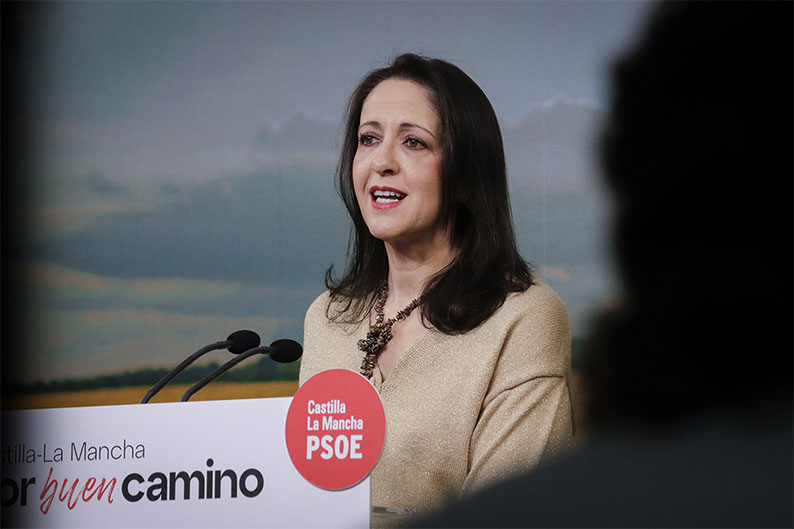 Maestre denuncia el “cinismo” del PP de Núñez tras apartar de sus listas al alcalde de Puertollano imputado por presunto acoso laboral