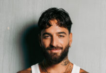 Maluma suma seis nominaciones a LOS40 Music Awards Santander 2026 Maluma suma seis nominaciones a LOS40 Music Awards Santander 2026