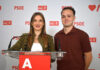 María Montes Sánchez se despide de Juventudes Socialistas por edad y reivindica que “los jóvenes no estamos derechizados” María Montes Sánchez se despide de Juventudes Socialistas por edad y reivindica que “los jóvenes no estamos derechizados”