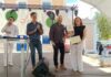María Victoria Jiménez Quevedo se impone en el II Concurso de Cata a Ciegas de la DO Jumilla María Victoria Jiménez Quevedo se impone en el II Concurso de Cata a Ciegas de la DO Jumilla