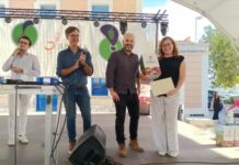 María Victoria Jiménez Quevedo se impone en el II Concurso de Cata a Ciegas de la DO Jumilla María Victoria Jiménez Quevedo se impone en el II Concurso de Cata a Ciegas de la DO Jumilla