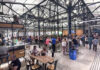 El Mercado de Abastos de Tomelloso acoge este domingo una nueva cita con el Rastro Vintage El Mercado de Abastos de Tomelloso acoge este domingo una nueva cita con el Rastro Vintage