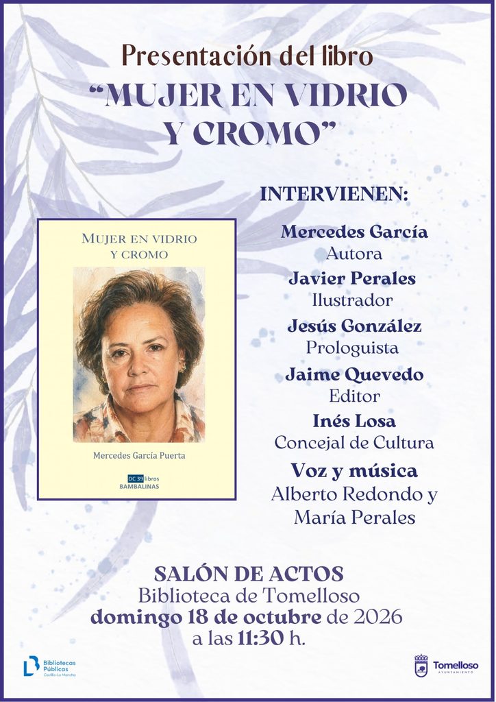 mercedes garcia puerta