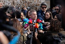 Castilla-La Mancha mantiene a 34 hospitalizados tras el accidente ferroviario de Urda Castilla-La Mancha mantiene a 34 hospitalizados tras el accidente ferroviario de Urda