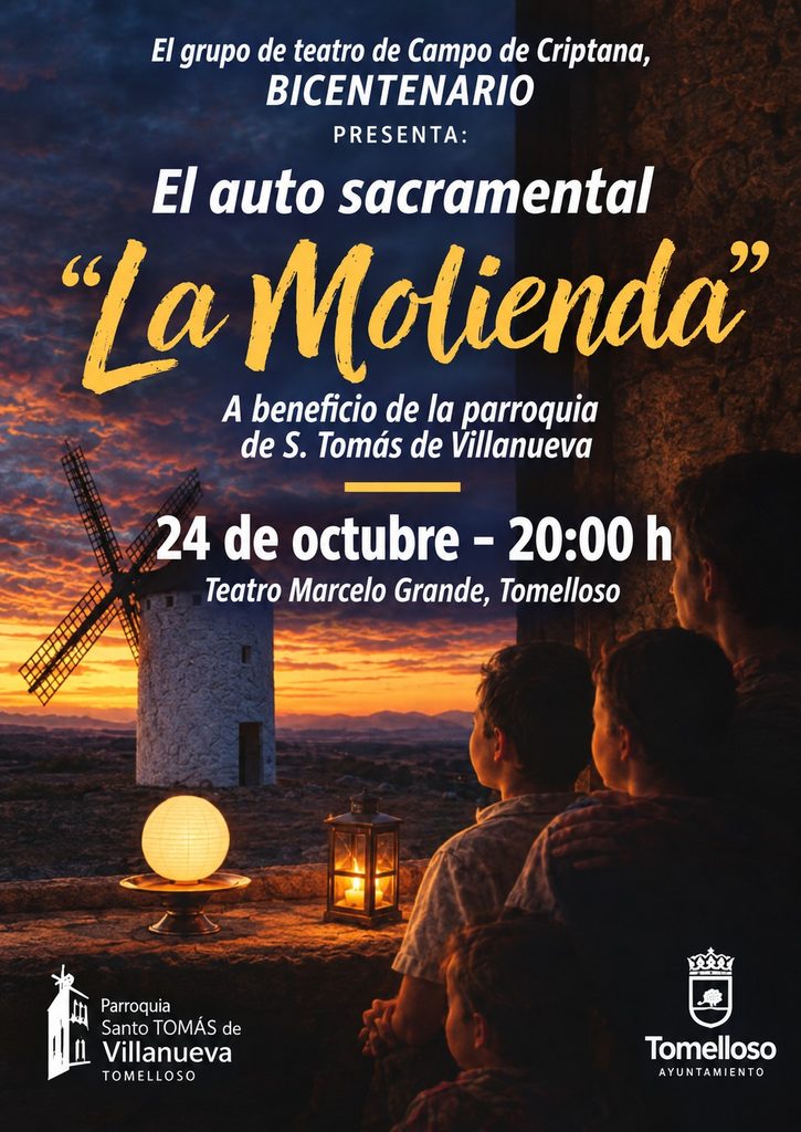molienda