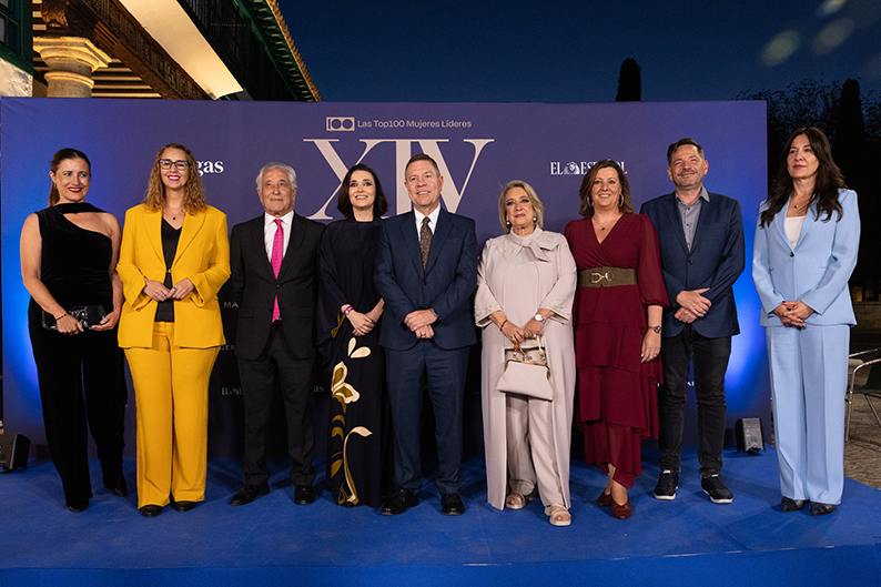García-Page reconoce en la incorporación de la mujer al mundo laboral y en el ingreso en la UE los grandes logros históricos de la España de hoy