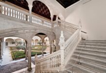 La Policía Nacional refuerza la seguridad de los museos, centros e instituciones de Castilla-La Mancha para prevenir robos La Policía Nacional refuerza la seguridad de los museos, centros e instituciones de Castilla-La Mancha para prevenir robos