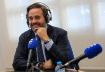 Núñez destaca que el proyecto de reconstrucción de Feijóo está sumando cada día a más ciudadanos Núñez destaca que el proyecto de reconstrucción de Feijóo está sumando cada día a más ciudadanos
