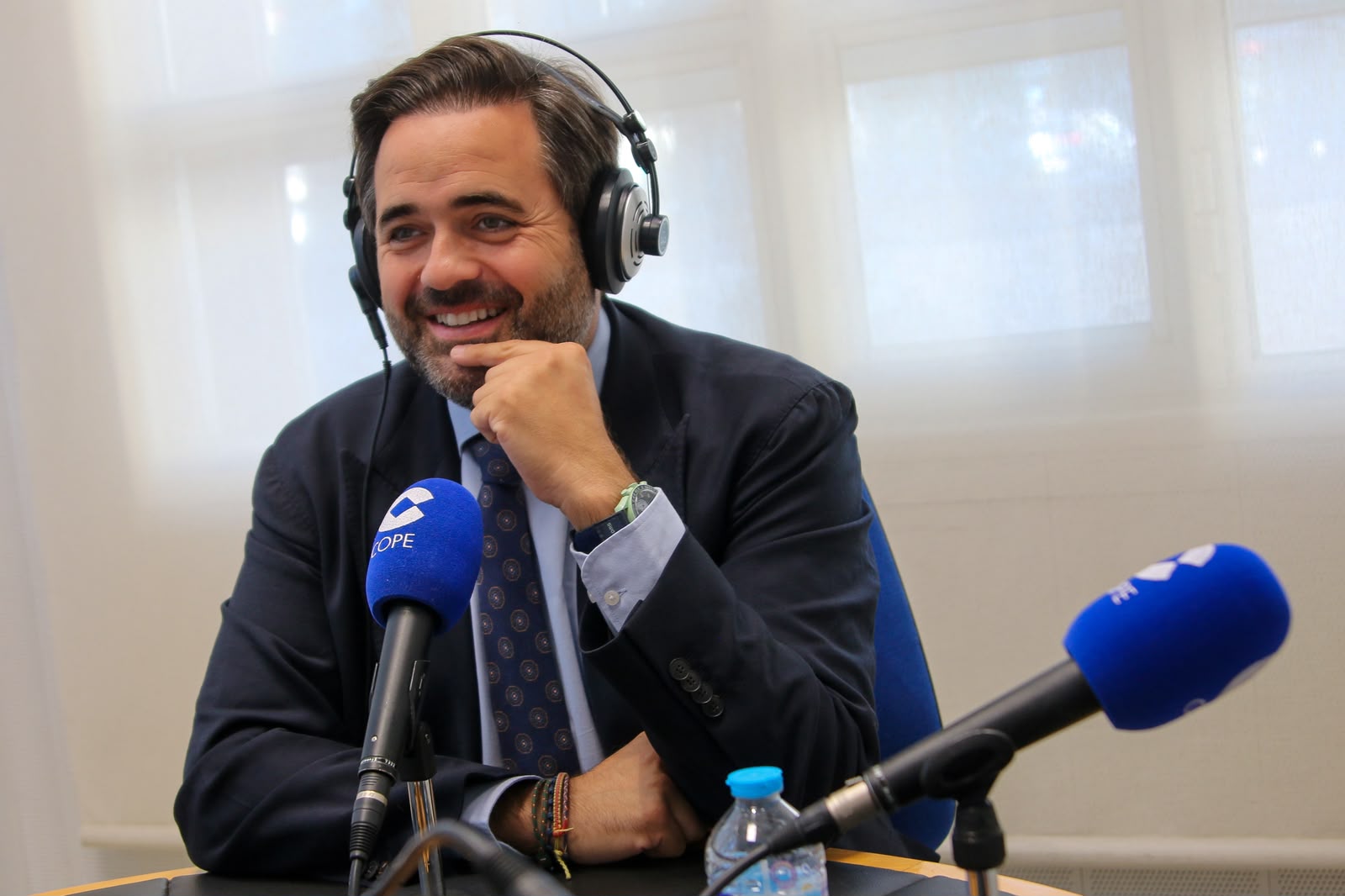 Núñez destaca que el proyecto de reconstrucción de Feijóo está sumando cada día a más ciudadanos