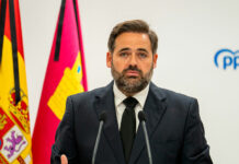 Núñez destaca la solidaridad y la respuesta ejemplar de los castellanomanchegos ante la tragedia ferroviaria de Urda Núñez destaca la solidaridad y la respuesta ejemplar de los castellanomanchegos ante la tragedia ferroviaria de Urda
