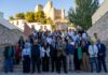 Núñez defiende en Almansa un proyecto conjunto de modernización para la ciudad, Castilla-La Mancha y España Núñez defiende en Almansa un proyecto conjunto de modernización para la ciudad, Castilla-La Mancha y España