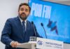 Núñez celebra que “por fin” se abre la ventana del cambio y los españoles podrán elegir libremente su futuro: “España gana si Feijóo es presidente” Núñez celebra que “por fin” se abre la ventana del cambio y los españoles podrán elegir libremente su futuro: “España gana si Feijóo es presidente”