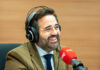 Núñez señala que España necesita un cambio que también traerá a CLM una financiación justa, más agua para el campo y menos impuestos para las familias Núñez señala que España necesita un cambio que también traerá a CLM una financiación justa, más agua para el campo y menos impuestos para las familias