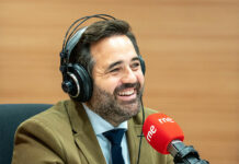 Núñez señala que España necesita un cambio que también traerá a CLM una financiación justa, más agua para el campo y menos impuestos para las familias Núñez señala que España necesita un cambio que también traerá a CLM una financiación justa, más agua para el campo y menos impuestos para las familias