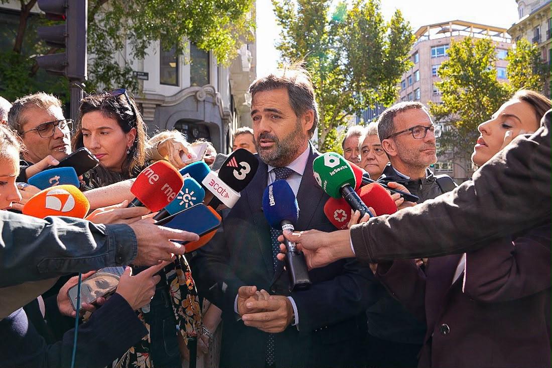 Núñez: 