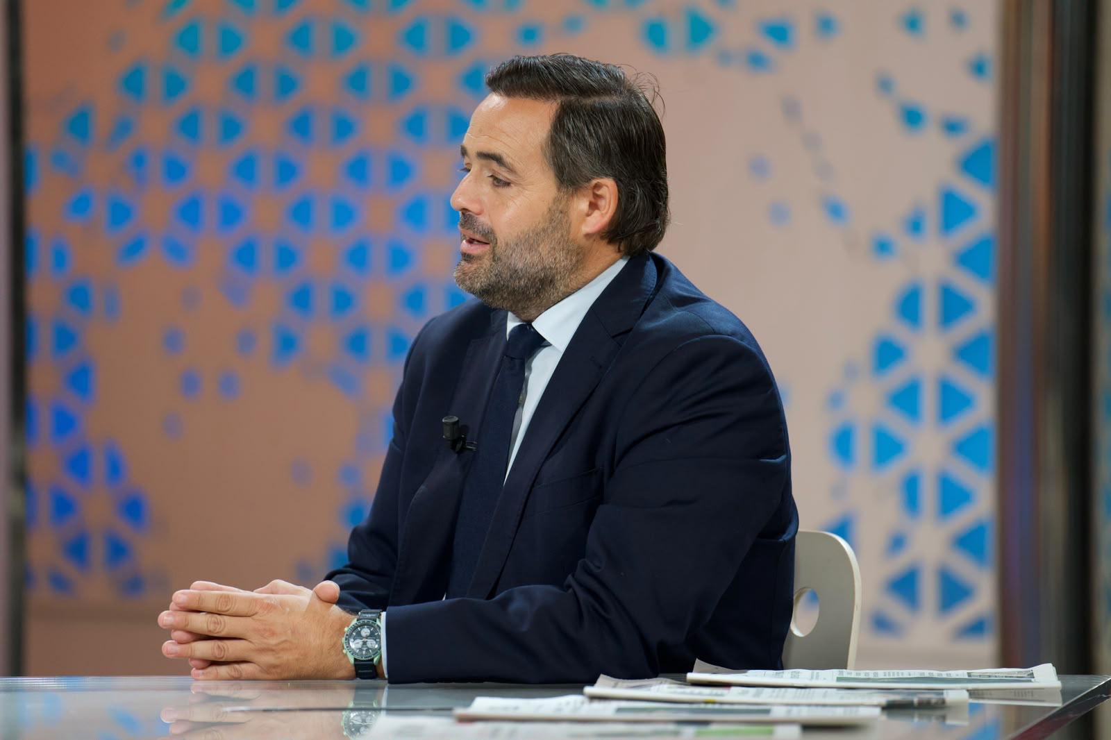 Núñez afirma que 11 años de Page y 8 años de Sánchez dejan como resultado 