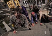 Oasiz Madrid celebra Halloween con un Survival Zombie y actividades para toda la familia Oasiz Madrid celebra Halloween con un Survival Zombie y actividades para toda la familia