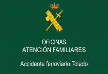 La Guardia Civil pide a familiares directos de las víctimas de Urda que acudan a estas cuatro oficinas para tomar muestras de ADN La Guardia Civil pide a familiares directos de las víctimas de Urda que acudan a estas cuatro oficinas para tomar muestras de ADN
