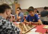 El III Open de Ajedrez Ciudad de Tomelloso convierte el Mercado de Abastos en una gran sala de juego durante todo el fin de semana El III Open de Ajedrez Ciudad de Tomelloso convierte el Mercado de Abastos en una gran sala de juego durante todo el fin de semana