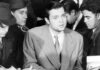 Efemérides del 30 de octubre: Orson Welles, la Tsar Bomba y Juan Carlos al frente del Estado en funciones