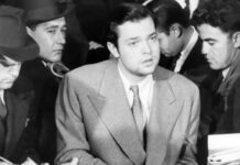 Efemérides del 30 de octubre: Orson Welles, la Tsar Bomba y Juan Carlos al frente del Estado en funciones Efemérides del 30 de octubre: Orson Welles, la Tsar Bomba y Juan Carlos al frente del Estado en funciones