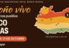 Cinco Casas celebra este sábado ‘Otoño Vivo’ con senderismo, gastronomía, actividades y música