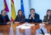 Núñez reclama a Page que apoye el plan de infraestructuras del PP para modernizar Castilla-La Mancha y acabar con años de proyectos pendientes Núñez reclama a Page que apoye el plan de infraestructuras del PP para modernizar Castilla-La Mancha y acabar con años de proyectos pendientes