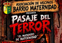 El Barrio de Maternidad recupera su emblemático Halloween con dos noches de terror y actividades renovadas El Barrio de Maternidad recupera su emblemático Halloween con dos noches de terror y actividades renovadas