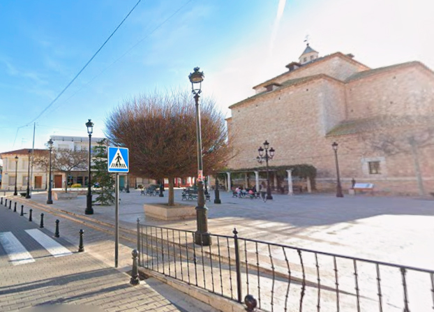 Pedro Muñoz sale a la calle el domingo 4 de octubre para decir no a la macroplanta de residuos líquidos