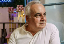 Pepe Carretero llevará el nombre de Tomelloso a la final del 41º Premio BMW de Pintura en el Teatro Real Pepe Carretero llevará el nombre de Tomelloso a la final del 41º Premio BMW de Pintura en el Teatro Real