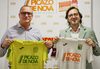 Picazo de Nova renueva su compromiso como patrocinador del CD Unión Tomelloso Femenino Picazo de Nova renueva su compromiso como patrocinador del CD Unión Tomelloso Femenino