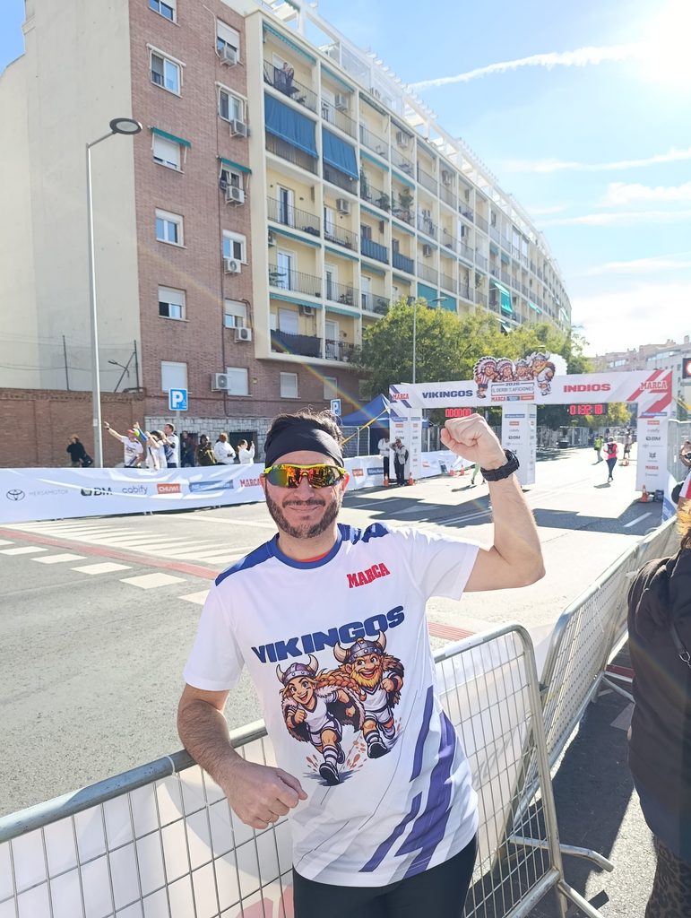 Los Pieles Run logran dos podios en Socuéllamos y brillan en el Derbi de las Aficiones de Madrid 5 pieles run podios socuellamos 3