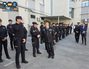La Policía Nacional de Ciudad Real despide al que era su jefe provincial, el comisario principal José Alberto Camacho Pedrero La Policía Nacional de Ciudad Real despide al que era su jefe provincial, el comisario principal José Alberto Camacho Pedrero