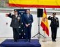 Ciudad Real celebra el Día de la Policía Nacional con 22 condecoraciones al Mérito Policial Ciudad Real celebra el Día de la Policía Nacional con 22 condecoraciones al Mérito Policial