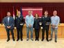 Los nuevos agentes de la Policía Local de Villacañas toman posesión de sus plazas Los nuevos agentes de la Policía Local de Villacañas toman posesión de sus plazas