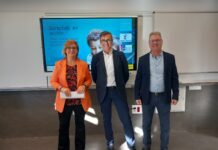De los planes a los hechos: los municipios de CLM avanzan hacia políticas locales de infancia más eficaces De los planes a los hechos: los municipios de CLM avanzan hacia políticas locales de infancia más eficaces