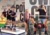 Tomelloso Power Cup 2026: Michal Flisiak bate el récord de España de press banca con 265 kilos Tomelloso Power Cup 2026: Michal Flisiak bate el récord de España de press banca con 265 kilos