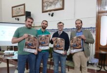 El III Open de Ajedrez de Tomelloso busca superar los 150 participantes y consolidarse entre los grandes torneos de Castilla-La Mancha El III Open de Ajedrez de Tomelloso busca superar los 150 participantes y consolidarse entre los grandes torneos de Castilla-La Mancha